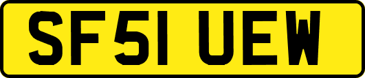SF51UEW