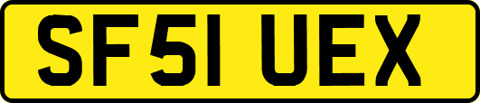 SF51UEX