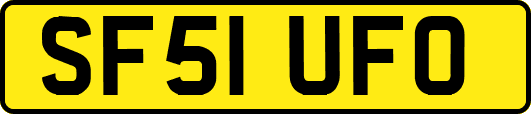SF51UFO