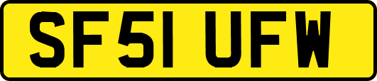 SF51UFW