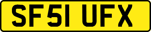 SF51UFX