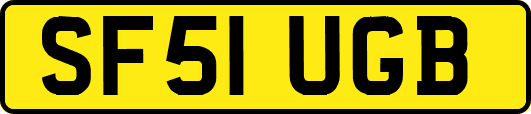 SF51UGB