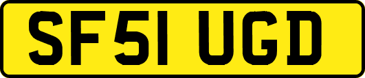 SF51UGD