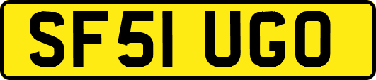 SF51UGO