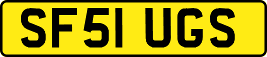 SF51UGS