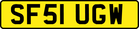 SF51UGW