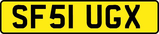 SF51UGX