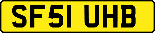 SF51UHB