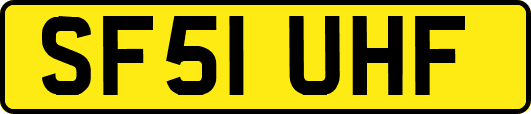 SF51UHF