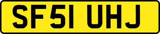 SF51UHJ