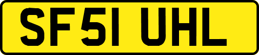SF51UHL