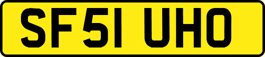 SF51UHO