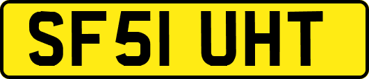 SF51UHT