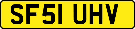 SF51UHV