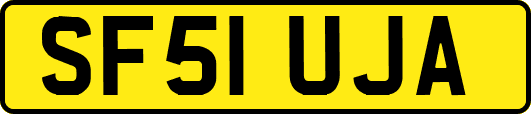 SF51UJA
