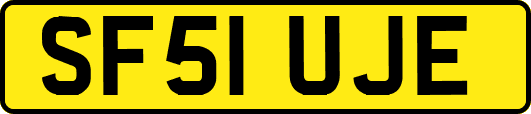 SF51UJE