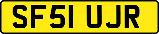 SF51UJR