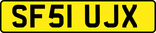 SF51UJX