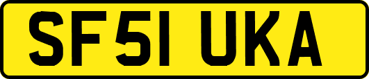 SF51UKA