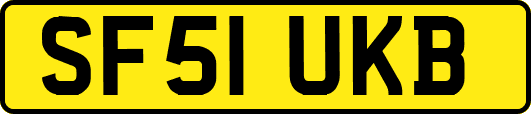 SF51UKB