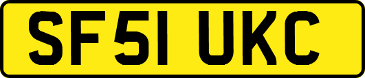 SF51UKC