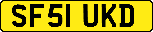 SF51UKD