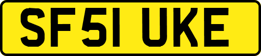 SF51UKE
