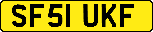 SF51UKF