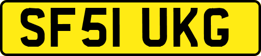 SF51UKG