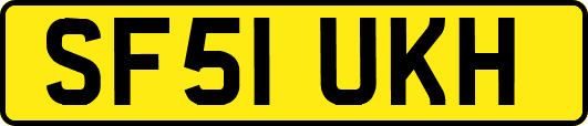 SF51UKH