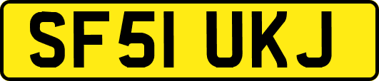 SF51UKJ