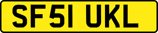 SF51UKL