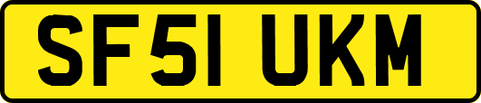 SF51UKM