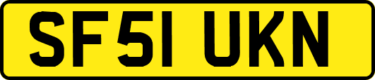 SF51UKN