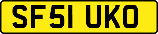 SF51UKO