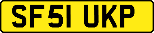 SF51UKP
