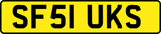 SF51UKS