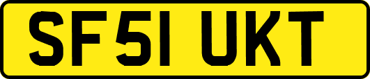 SF51UKT