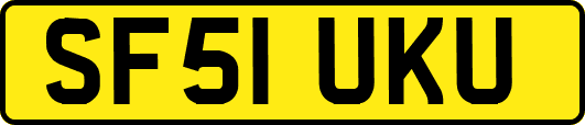 SF51UKU