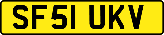 SF51UKV