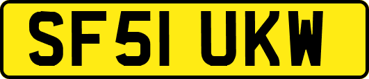 SF51UKW