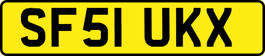 SF51UKX