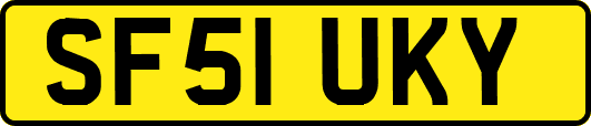 SF51UKY