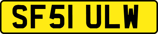 SF51ULW
