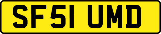 SF51UMD