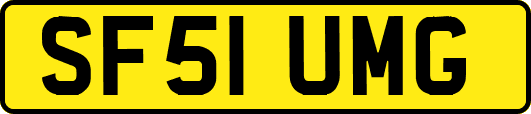 SF51UMG