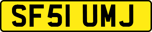 SF51UMJ