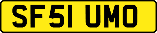 SF51UMO