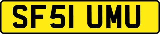 SF51UMU