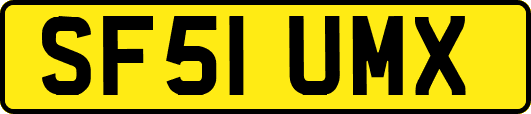 SF51UMX